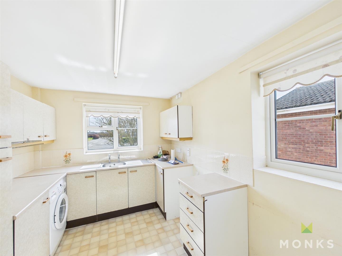 76 Trentham Road, Wem, SY4 5HW SSTC